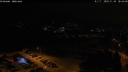 Brněnská přehrada