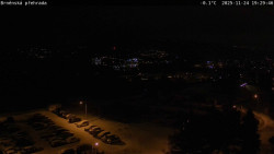 Brněnská přehrada