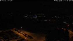 Brněnská přehrada