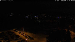 Brněnská přehrada