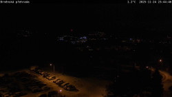 Brněnská přehrada