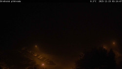 Brněnská přehrada