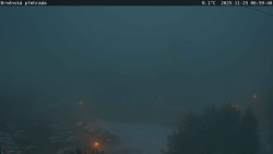 Brněnská přehrada