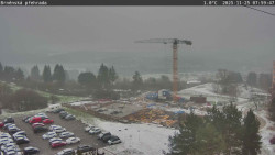 Brněnská přehrada