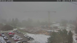 Brněnská přehrada