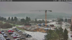 Brněnská přehrada