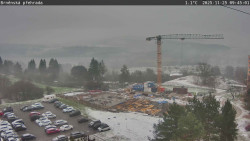 Brněnská přehrada