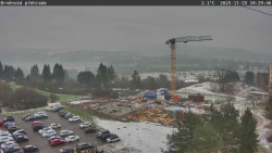 Brněnská přehrada