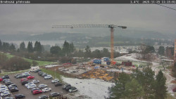 Brněnská přehrada