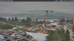 Brněnská přehrada