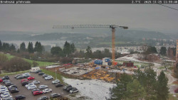 Brněnská přehrada