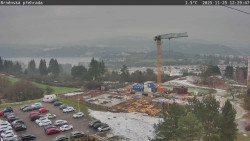 Brněnská přehrada