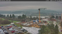 Brněnská přehrada