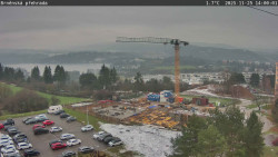 Brněnská přehrada