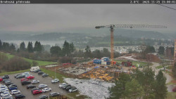 Brněnská přehrada