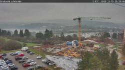 Brněnská přehrada