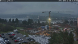 Brněnská přehrada