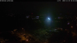 Brněnská přehrada