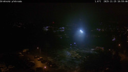 Brněnská přehrada