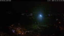 Brněnská přehrada