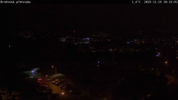 Brněnská přehrada