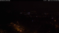 Brněnská přehrada