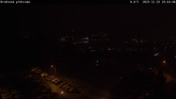 Brněnská přehrada