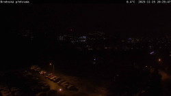 Brněnská přehrada