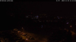 Brněnská přehrada