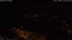 Brněnská přehrada