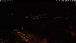 Brněnská přehrada