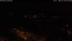 Brněnská přehrada