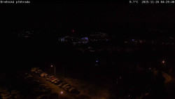 Brněnská přehrada