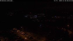 Brněnská přehrada