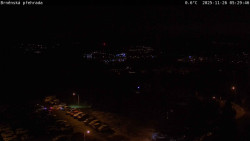 Brněnská přehrada