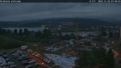 Brněnská přehrada