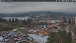 Brněnská přehrada