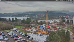 Brněnská přehrada