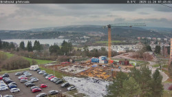 Brněnská přehrada