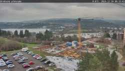 Brněnská přehrada