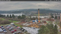 Brněnská přehrada