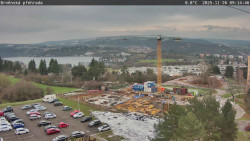 Brněnská přehrada