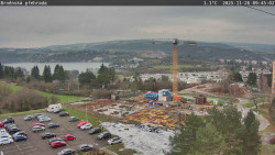 Brněnská přehrada