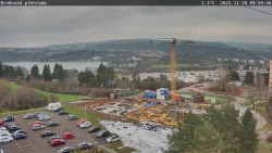 Brněnská přehrada