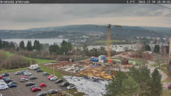 Brněnská přehrada