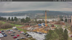 Brněnská přehrada