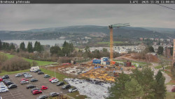 Brněnská přehrada