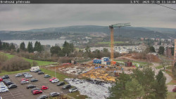 Brněnská přehrada