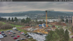 Brněnská přehrada