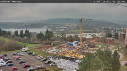 Brněnská přehrada